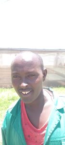 Dickson, Farm Worker