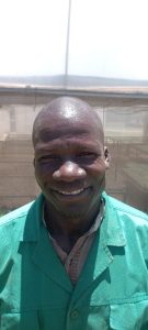 Munish, Farm Supervisor